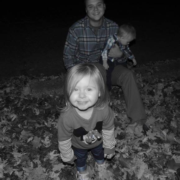 Meet your Posher, Dustin - Picture 1 of 1